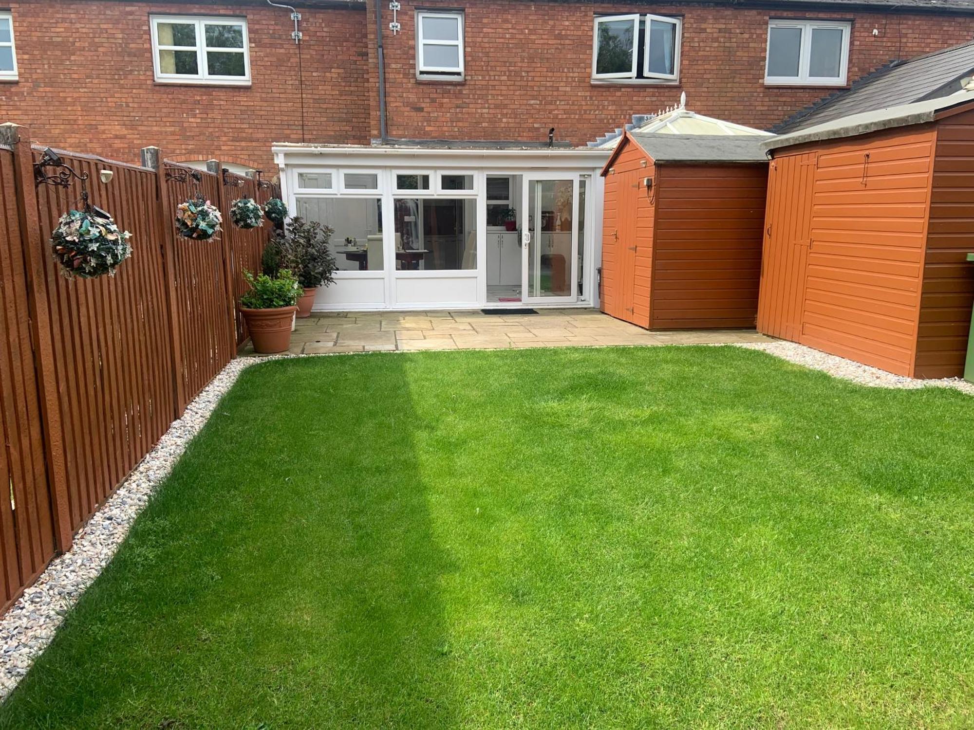 Enjoy Your Stay At Chorley Road Droitwich Exterior photo