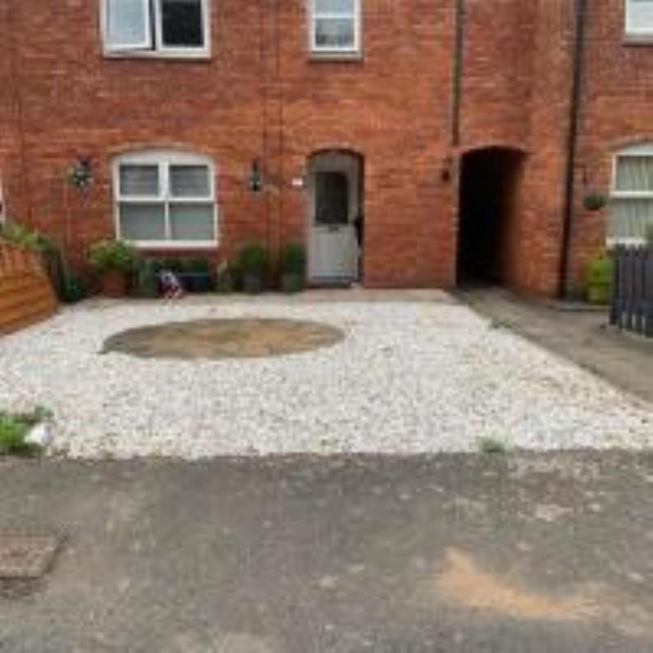 Enjoy Your Stay At Chorley Road Droitwich Exterior photo